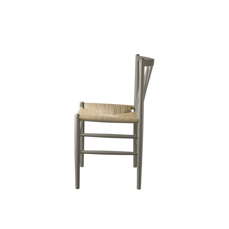 J80 by Jørgen Bækmark, Moss Gray