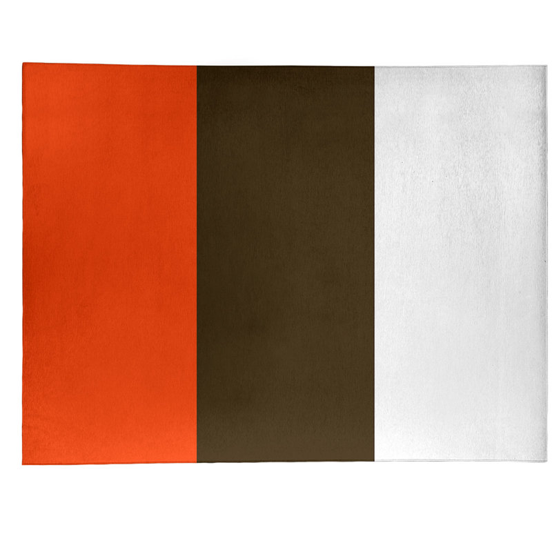 Chenille Indoor Rug, Rectangle 9' x 12'