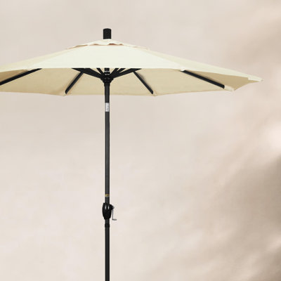 Parasol de marché 7,5'