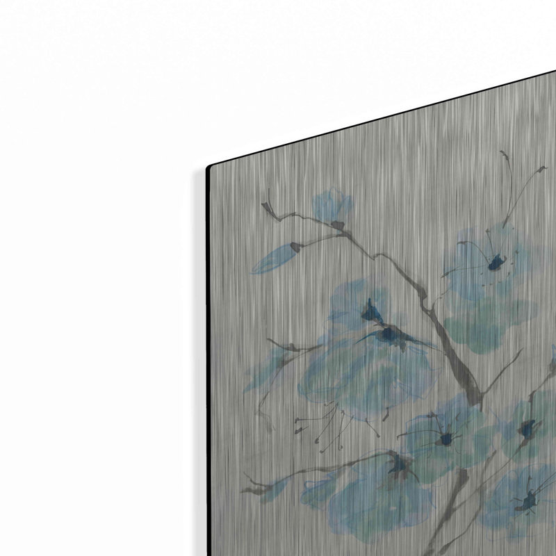Tinted Branch IV par Chris Paschke, H 16 po x l 12 po