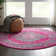 Oriental Area Rug