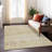 Lummus Washable Abstract Indoor / Outdoor Rug-1069404060