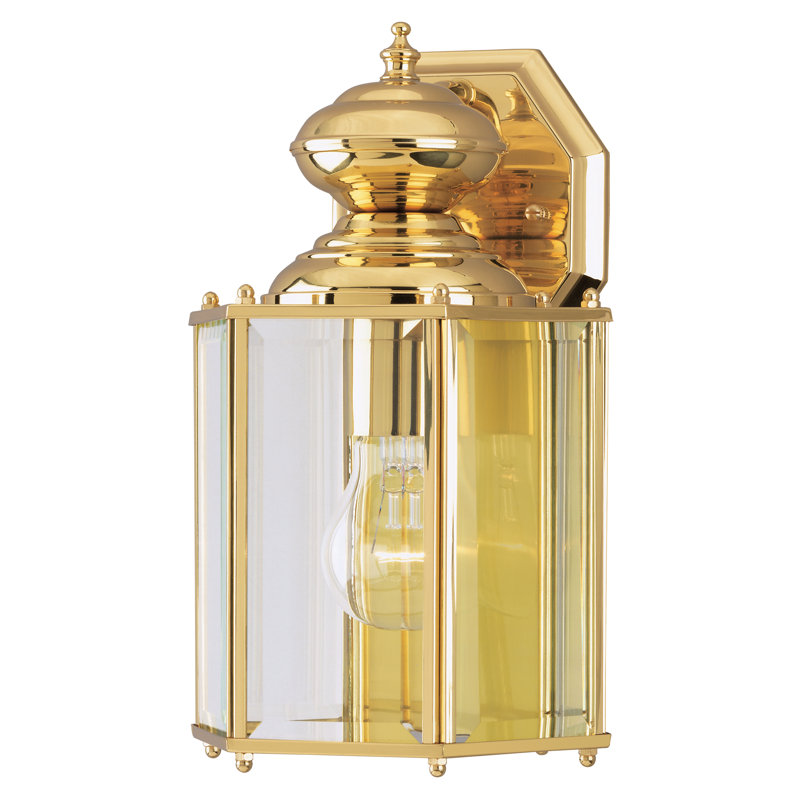 Nauvoo Wall Light