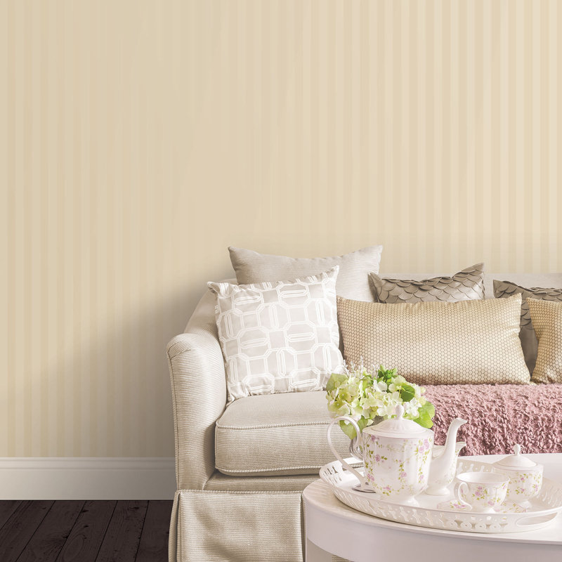 Classic Silks 4 1005.84 x 134.62 cm Roll, Gold