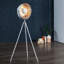 Fiedler 146cm Tripod Floor Lamp-42615368