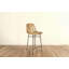 Tabouret de bar de 28 po Avenley-1193646790