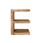 Beatrix Solid Wood End Table