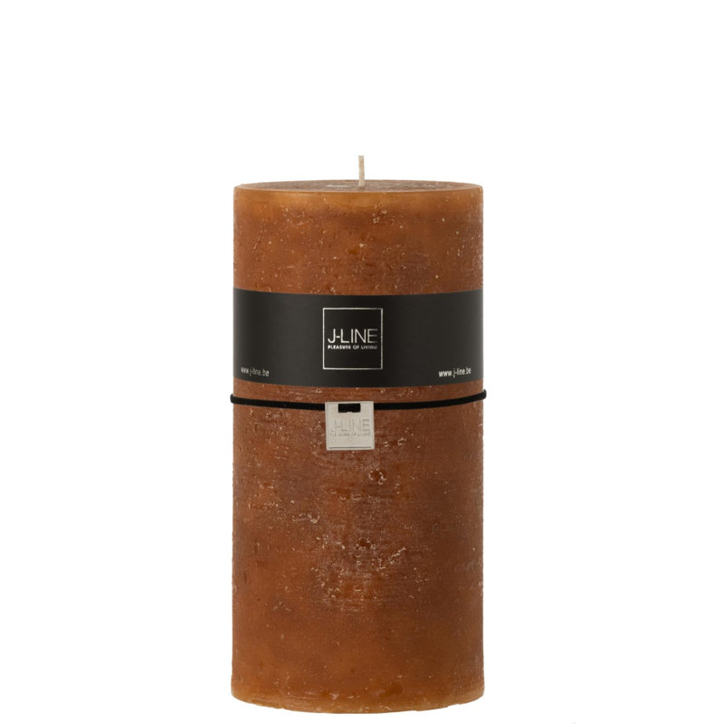 Sweet Pillar Candle