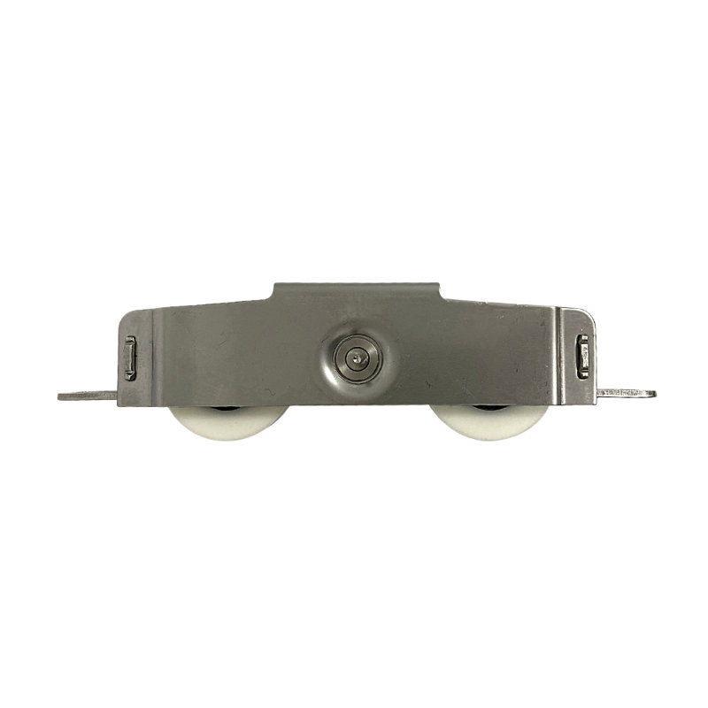 Rouleaux de porte coulissante Delrin
