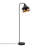 Hertzel 47.24'' Task Floor Lamp