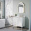 Miroir mural de salle de bain à DEL avec fonction mémoire-121628537-67110808