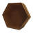 Mccoin Corrugated Cardboard Hat Box-547042393