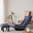 Upholstered Massage Chair