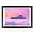 Black Framed selected