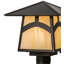 1 - Light Lantern Head