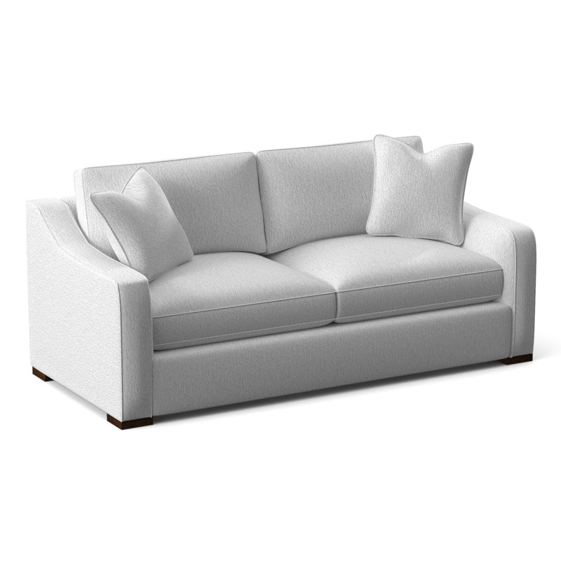 Armanti Sofa, Snow 71630L10, Tribeca
