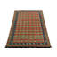 Burano Hand Knotted Wool Geometric Area Rug-340622828