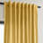 Richardson 100% Cotton Semi Sheer Curtain Pair-1512381099-1563584775