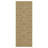 Jute/Mocha Indoor/Outdoor Area Rug-1295038080