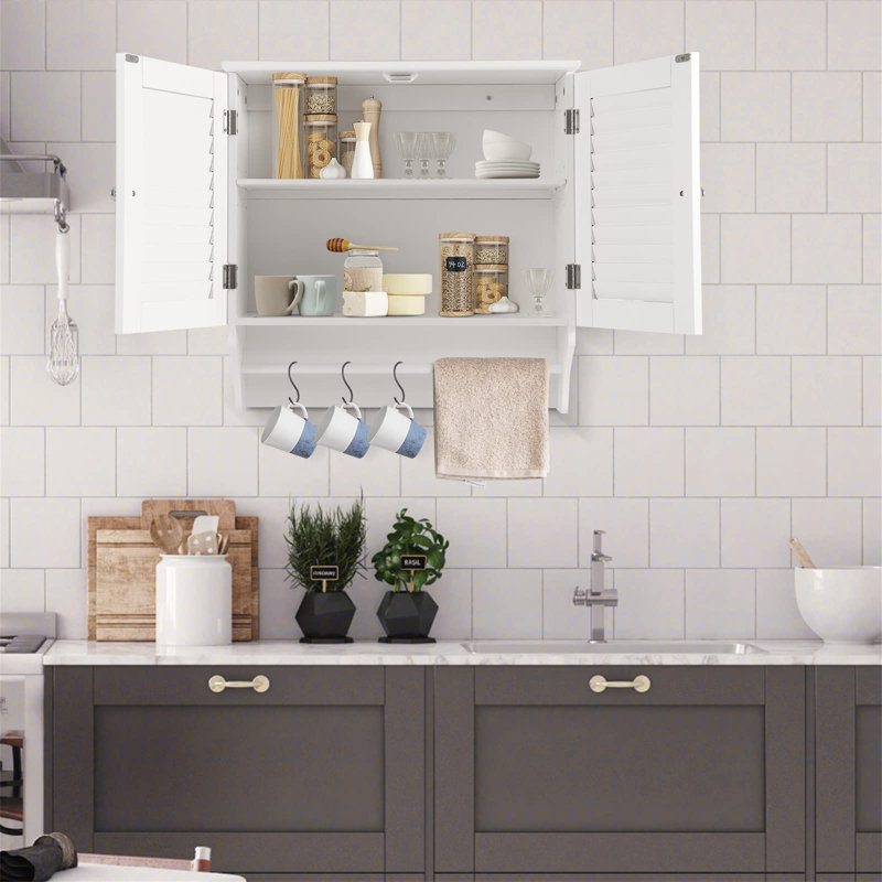 Bathroom Cabinet