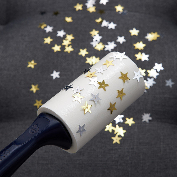 Plastic Lint Roller evercare