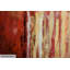 Hand-Painted Canvas Print Vagile Virtuosity