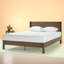 Decoste Platform Bed-735399974
