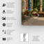 Intérieur de Palm House - Peinture-63582540-63582545-119891346