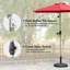 Parasol de patio 7,5 pi-676749230