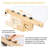 Eiva Hammock Pet Bed