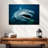 Brampt Bull Shark In Action-108158753