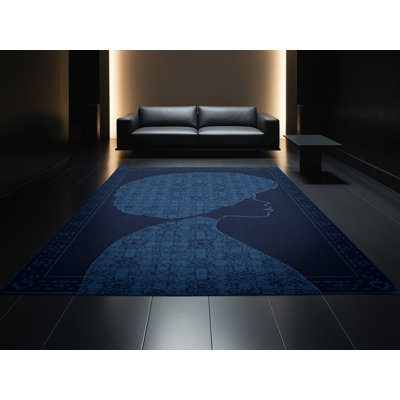Tapis d'inspiration mondiale Honn Global