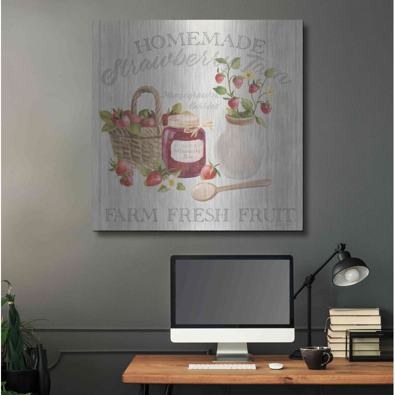 «August Homestyle III» par Silvia Vassileva, August Grove, H 36 po x l 36 po