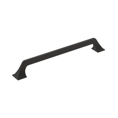 Exceed Arch Pull