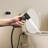 Round Multi-Purpose Handheld Bidet Sprayer-117873310