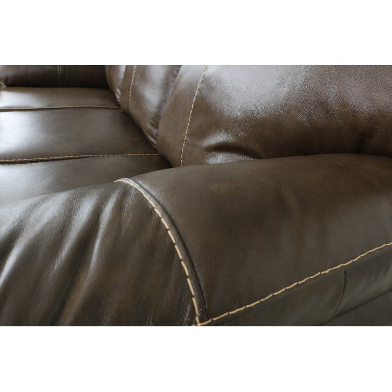 Upholstered 84'' Sofa