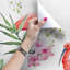 Chriz Matte Wallpaper Roll-465038591