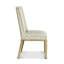 Chaise d'appoint Zastrow