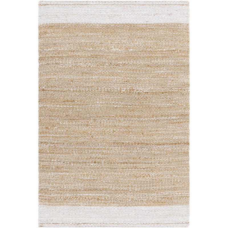 Kamey Flatweave Striped Indoor Rug, Rectangle 2' x 3'