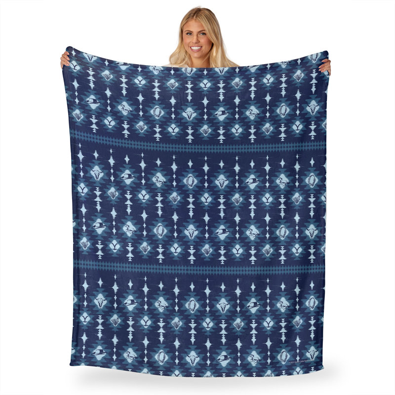 Throw Blanket