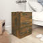 Julieanna Bedside Cabinet 38x35x56 cm Engineered Wood-1155338068-1186493868