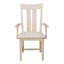Fauteuil Hermelinda