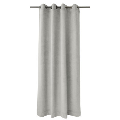 Blackout Single Curtain Panel