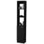 Adhesive Linen Cabinet