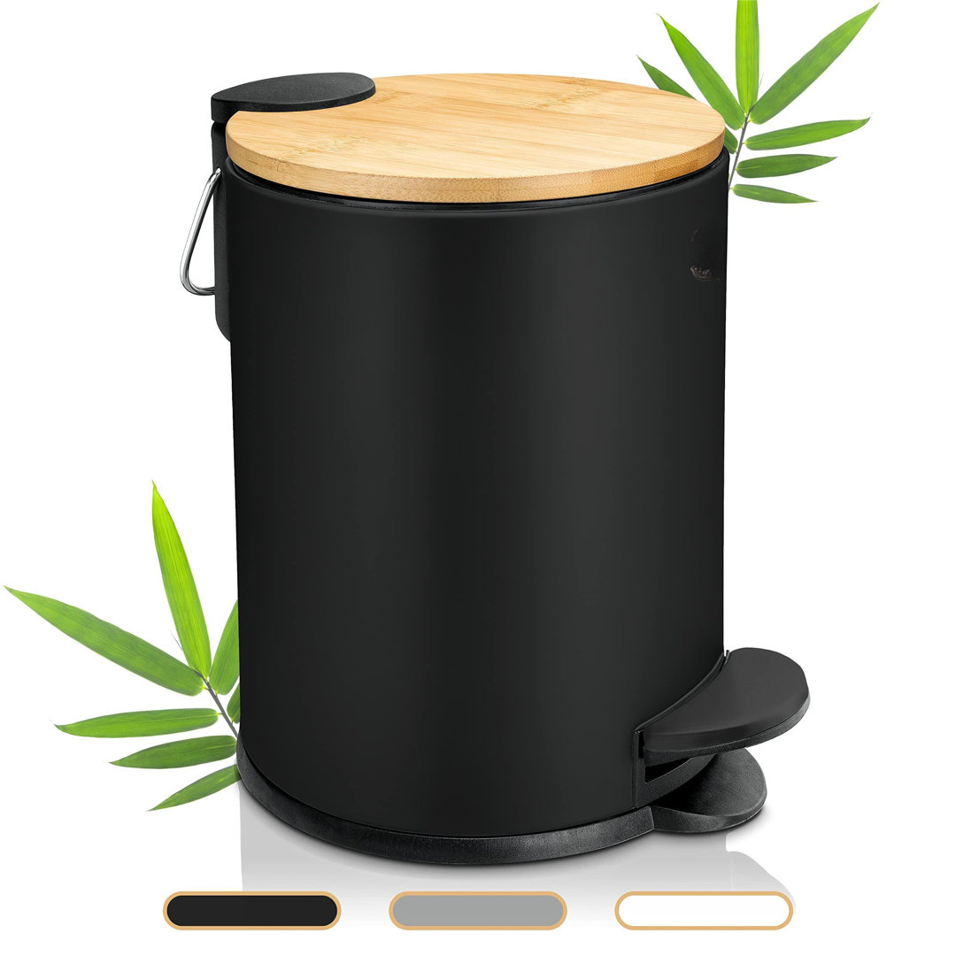 Koppel 3 Litre Plastic Rubbish Bin