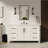Ericdaniel 60" Single Bathroom Vanity