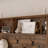 Keasal Hall Tree 39.4'' Wide with Bench and Shoe Storage-654218098