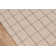 Marlborough Plaid Handwoven Wool Beige Area Rug