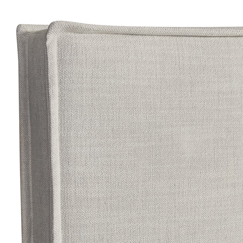 Highland Park Upholstered Bed, King