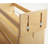  Rev-A-Shelf Pullout Kitchen Cabinet Organizer Soft-close, 448-BCSC-6C-20984406